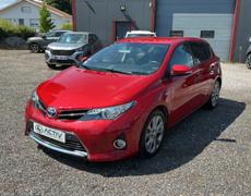 Toyota Auris Les Achards