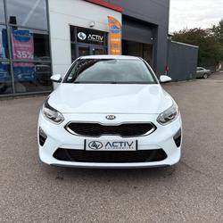Kia Cee'd 1.0 t-gdi 120 edition 1 occasion - Saint-Gr&eacute;goire - photo 2/32