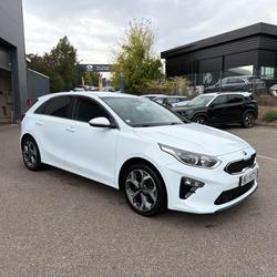 Kia Cee'd 1.0 t-gdi 120 edition 1 occasion - Saint-Gr&eacute;goire - photo 3/32