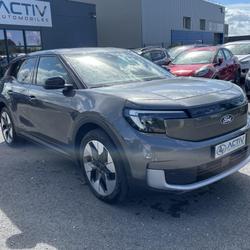 Ford Explorer 286 extended range 77kwh pack premium rwd Les Achards