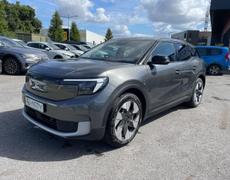 Ford Explorer Saint-Grégoire