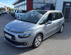 Citroen C4 Spacetourer Saint-Grégoire