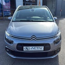 Citroen C4 Spacetourer Puretech 130 feel eat8 Saint-Gr&eacute;goire