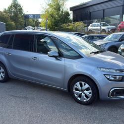 Citroen C4 Spacetourer Puretech 130 feel eat8 Saint-Gr&eacute;goire