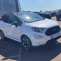 Ford Ecosport 1.0 ecoboost 125 st-line occasion - Saint-Gr&eacute;goire - photo 3/30