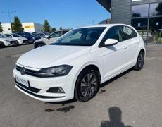 Volkswagen Polo Les Achards