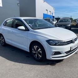 Volkswagen Polo 1.0 tgi 90 lounge business Saint-Gr&eacute;goire