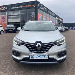 Renault Kadjar 1.3 tce 160 intens edc occasion - Les Achards - photo 2/30