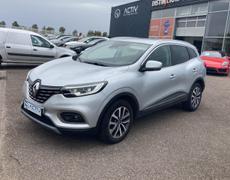 Renault Kadjar Saint-Grégoire