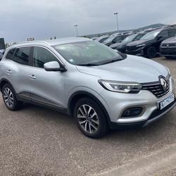 Renault Kadjar 1.3 tce 160 intens edc occasion - Saint-Gr&eacute;goire - photo 3/30