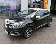 Renault Captur Saint-Grégoire