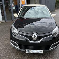 Renault Captur 0.9 tce 90 energy intens 2016 Saint-Gr&eacute;goire