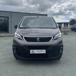 Peugeot Traveller 1.5 bluehdi 120 standard business 9pl occasion - Saint-Gr&eacute;goire - photo 2/33