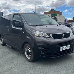 Peugeot Traveller 1.5 bluehdi 120 standard business 9pl occasion - Saint-Gr&eacute;goire - photo 3/33