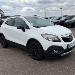 Opel Mokka 1.4 turbo 140ch color edition start&stop 4x2 Les Achards
