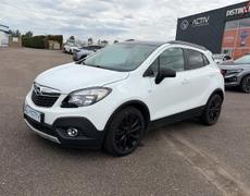 Opel Mokka Saint-Grégoire