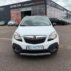 Opel Mokka 1.4 turbo 140ch color edition start&stop 4x2 Saint-Gr&eacute;goire