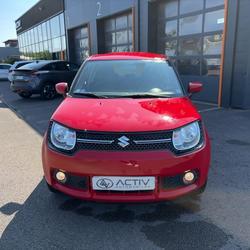 Suzuki Ignis 1.2 dualjet 90 avantage d-t Saint-Gr&eacute;goire