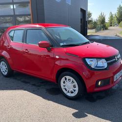 Suzuki Ignis 1.2 dualjet 90 avantage d-t Saint-Gr&eacute;goire