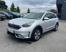 Kia Niro Saint-Grégoire