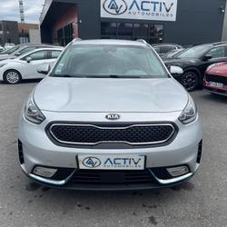 Kia Niro 1.6 gdi 105 isg + plug-in 60.5 premium dct6 Saint-Gr&eacute;goire