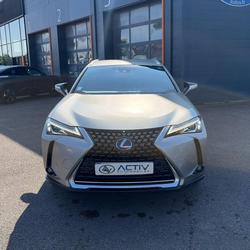 Lexus UX 250h 2wd executive Les Achards