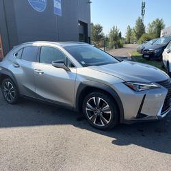 Lexus UX 250h 2wd executive Les Achards