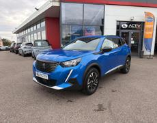 Peugeot 2008 Les Achards