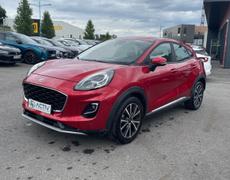 Ford Puma Saint-Grégoire