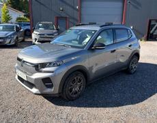 Citroen C3 Les Achards
