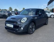 Mini Mini Saint-Grégoire