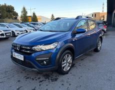 Dacia Sandero Les Achards