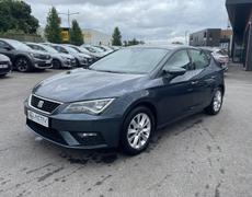 Seat Leon Les Achards