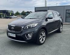 Kia Sorento Saint-Grégoire