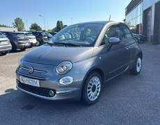 Fiat 500 II Saint-Grégoire