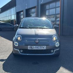 Fiat 500 II 1.2 8v 69 lounge Saint-Gr&eacute;goire
