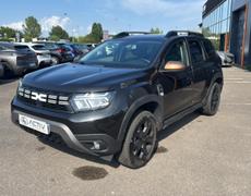 Dacia Duster Saint-Grégoire