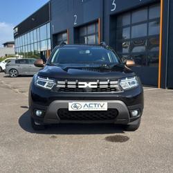 Dacia Duster 1.0 eco-g 100 extreme Saint-Gr&eacute;goire