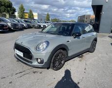 Mini Clubman Les Achards