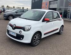 Renault Twingo 3 Les Achards