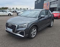 Audi Q2 Saint-Grégoire