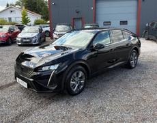 Peugeot 408 Saint-Grégoire