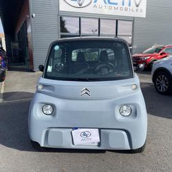 Citroen Ami occasion - Les Achards - photo 2/31