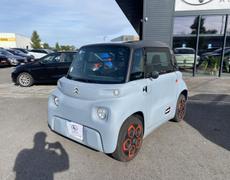 Citroen Ami Saint-Grégoire