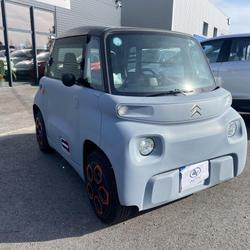 Citroen Ami occasion - Saint-Gr&eacute;goire - photo 3/31