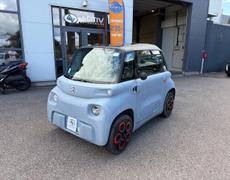 Citroen Ami Saint-Grégoire