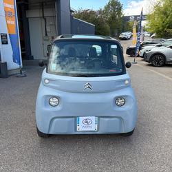 Citroen Ami occasion - Saint-Gr&eacute;goire - photo 2/28