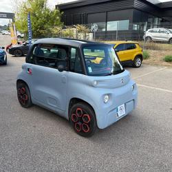 Citroen Ami occasion - Saint-Gr&eacute;goire - photo 3/28