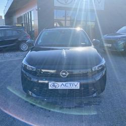 Opel Corsa 1.2 turbo 100 edition bva8 occasion - Les Achards - photo 2/33
