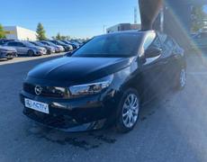 Opel Corsa Saint-Grégoire